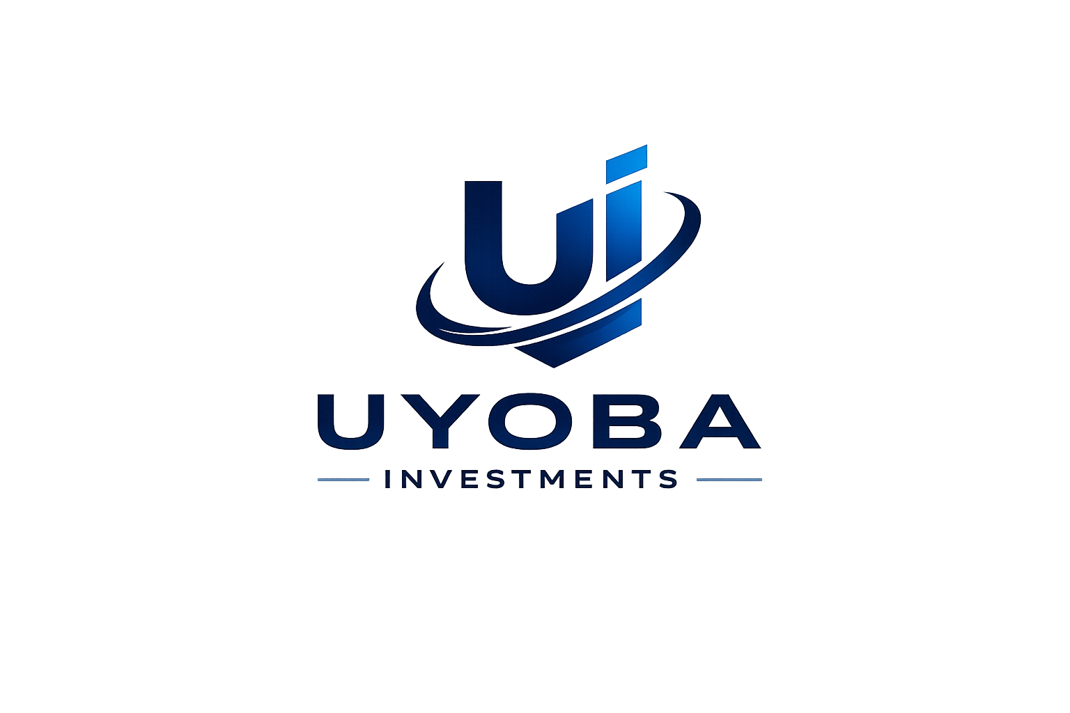 Uyoba Investments Logo